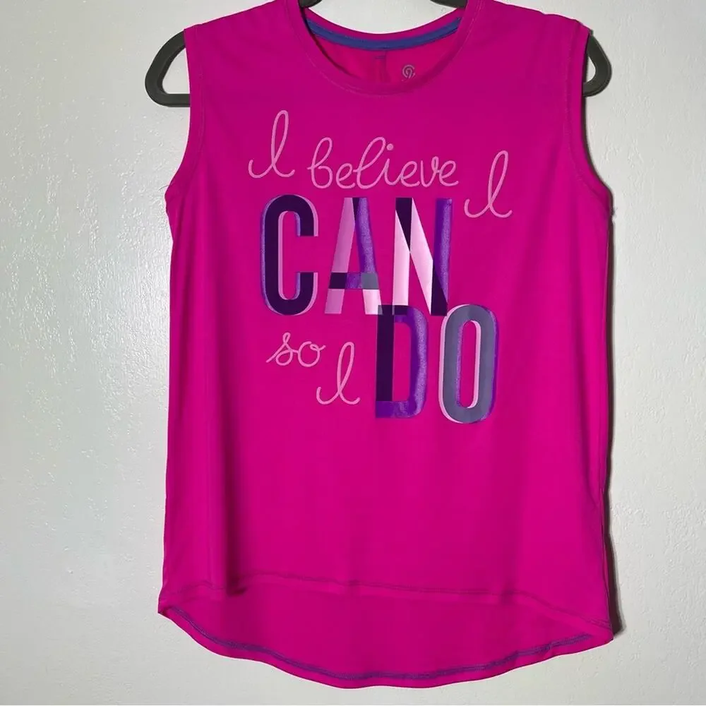 Champion C9, Athleisure Tank Top. Size XL(14/16) In excellent condition!